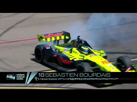 REMIX: 2018 Firestone Grand Prix of St. Petersburg