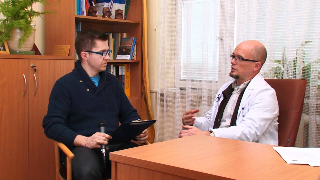 Depresja Nawracająca