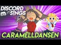 Discord Sings CARAMELLDANSEN in a Language They Don’t Understand thumbnail
