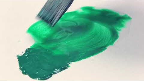 Oils | Solutions to Avoid Under binding | Winsor & Newton