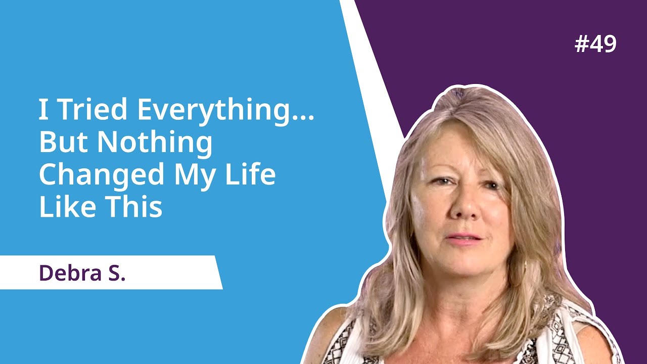 I Tried Everything… But Nothing Changed My Life Like This - YouTube
