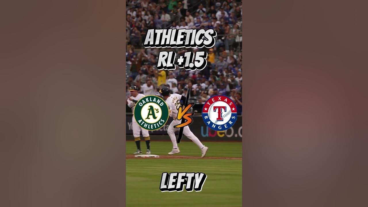 Rays At Athletics: August 12Th   This Is The Only Prediction You Need - 0te9ww1