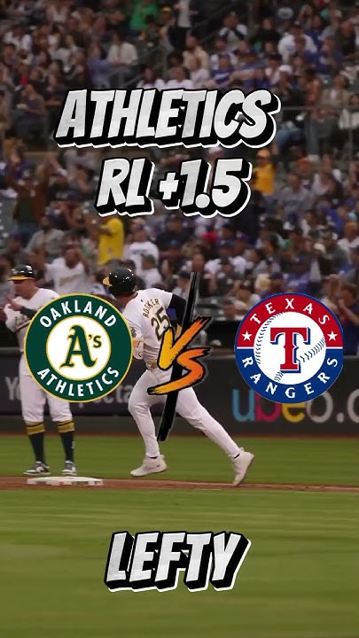 Rays At Athletics: August 12Th   This Is The Only Prediction You Need - gb11cqj