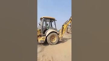 L&T Case Shorts | L&T Jcb Shorts Video | All about Tractors and Jcb #Shorts