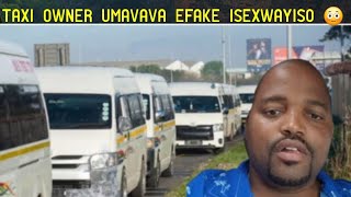 Sekungaphezu kwamandla sebexhaphazeke kakhulu u Mavava uveza eningakulindela ksuka manje