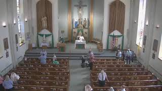 Why Jesus Speaks in Parables & The Power of Catholic Sacramentals Against Evil