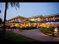 Taj Exotica Resort & Spa, Goa, Hotel and Room Tour