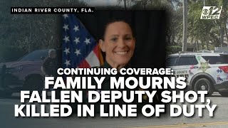 Deadly Eviction: Florida deputy Killed, Suspect and Others Injured
