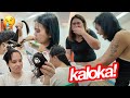 KINALBO AKO NG MGA IMPAKTA! 😤 (NAKAKALOKA!)