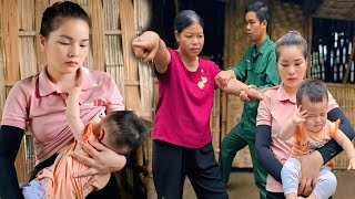 Download Lagu Single Mother’s Battle: From Jungle to Home #like #subscribe #unfrezzmyaccount MP3