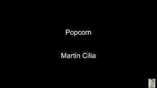 Popcorn (Martin Cilia) BT