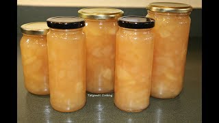 Варенье из груш ПО - НОВОМУ! Очень вкусный рецепт. Джем из Груш Варенье из груш ПО - НОВОМУ! Очень вкусный рецепт. Джем из Груш