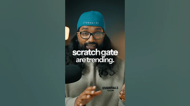 iPhone 17 Pro Scratch Gate is REAL! Be careful. #iphone17promax #iphone17pro #scratchgate