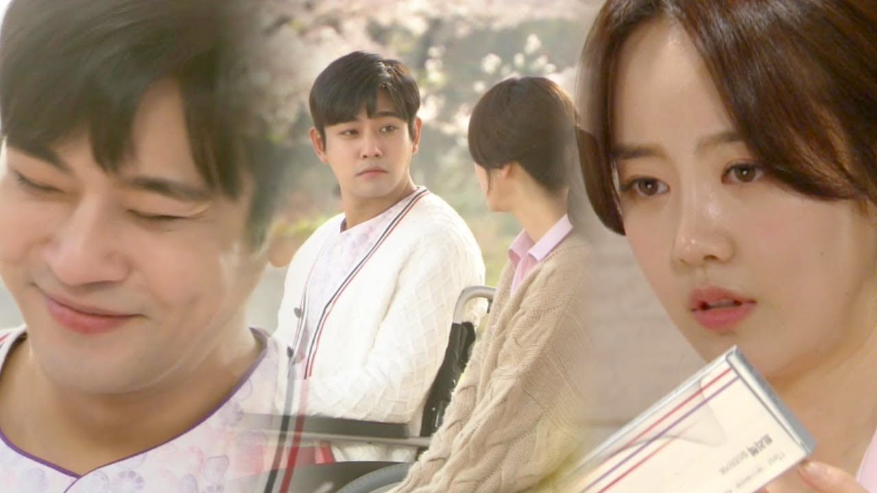 신고은, 임윤호 아이 임신 예감?! @강남스캔들 113회 20190503