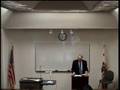 C.S. Lewis and the Law - Ken Myers - Part 8