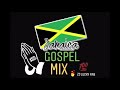 Jamaican Gospel Mix 2020 ZJ lucky fire