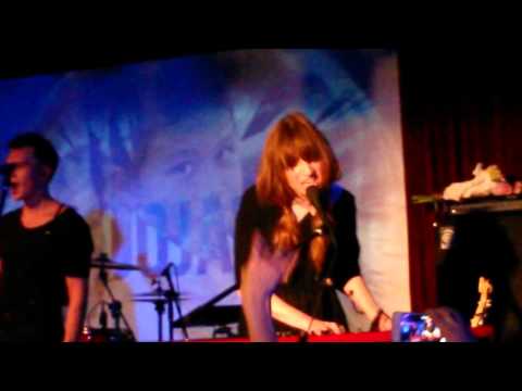 OQJAV -  Взрослые (16 тонн, 22.04 2016 live Moscow)