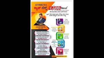 Date Function in Excel | Advance excel | Telugu | CADD Nest