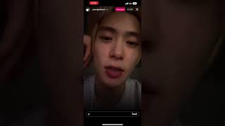 20230214 Happy Birthday valentine boy nct127 nct jaehyun filter live Instagram happy birthday ?