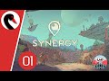 Synergy  ep01  on lance la campagne fr