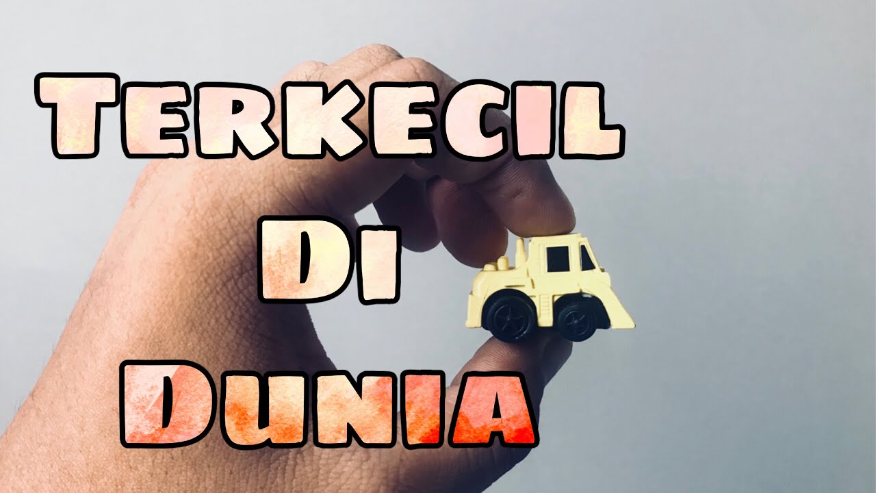 REKOMENDASI RC DRIFT MURAH UNTUK PEMULA. 