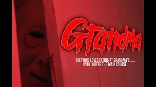 Watch Grandma Trailer