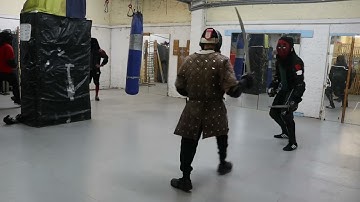 Buckler & Shamshir 29.09.2022