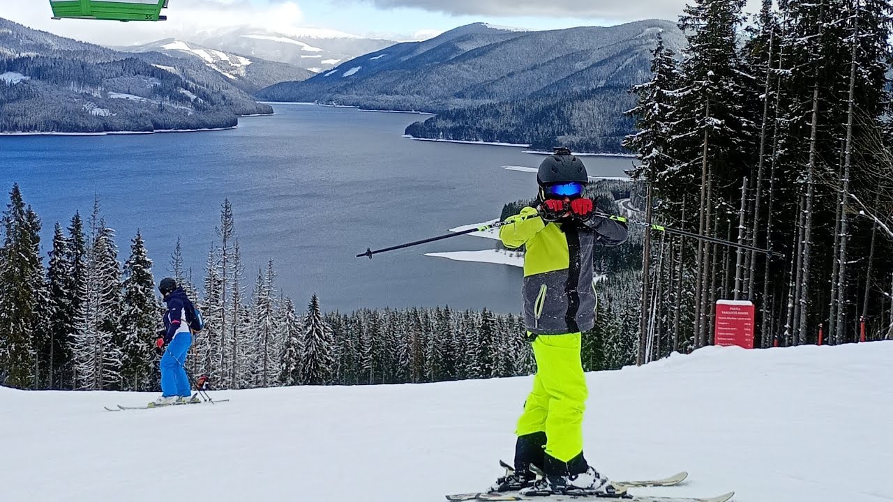 Multe cazaturi și un peisaj fabulos! Transalpina 2026 / 4k