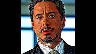 I'm Iron Man | iron man 3 | #trending #viral #edit