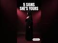 5 Signs She Loves You More Than You Realize