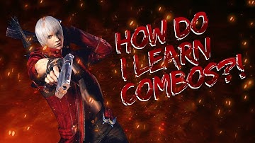 Fighting Games 101: How Do I Learn Combos?