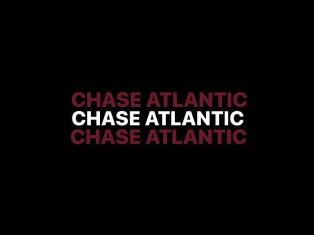 Chase Atlantic Playlist (slowed n reverb) [part 1] class=