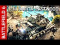 Yeni Harita Eastwood’da EFSANE SAVAŞ! - BF6