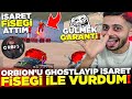 Orbonu ghostlayip aret fe le vurdum fena snrlend    pubg moble