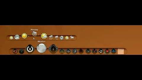 cairo dock 2.0 alpha2