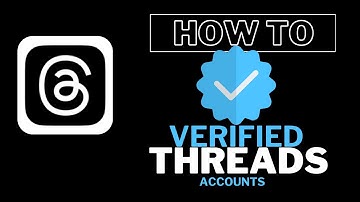 How To Get Verified On Threads App 🤔