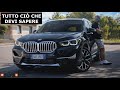 BMW X1 2020 | La prova più che COMPLETA! [ Prova su strada ]