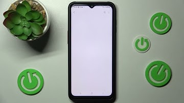 How to Change Font Style on SAMSUNG Galaxy Xcover 6 Pro? - Customize Fonts