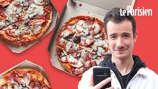 Faut-il manger la croûte de la pizza ?