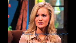 Emily Maynard Plastic Surgery Before and After HD