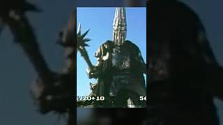 Celebrity Peter Jackson FIXED the Witch-King’s Design Last Minute! Profile