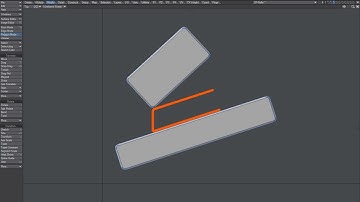 LightWave idea - Move and Rotate Request (Ø)
