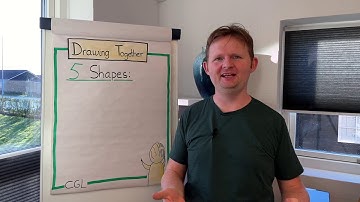 "Drawing Together" with Carsten Lützen