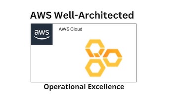 AWS Well Architected Framework