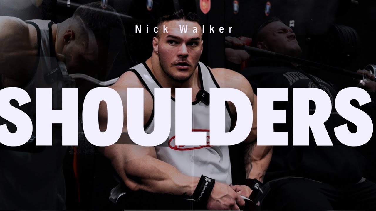 Ник Уокер | Разрушил Дельту и выронил несколько драгоценностей