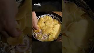 Ultimate Potato Gratin Recipe!