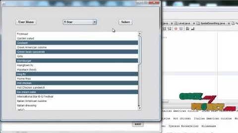 Final Year Projects 2015 | Fast Nearest Neighbor Search Using Keywords