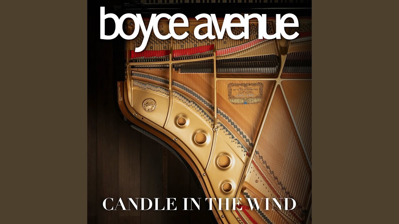 Candle in the Wind - YouTube