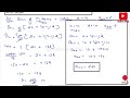 Arithmetic Progression | Class 10 | Examples | PAATHSHALA