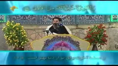 القارئ الشيخ شاكر ماجد